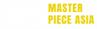 Master Piece Logo